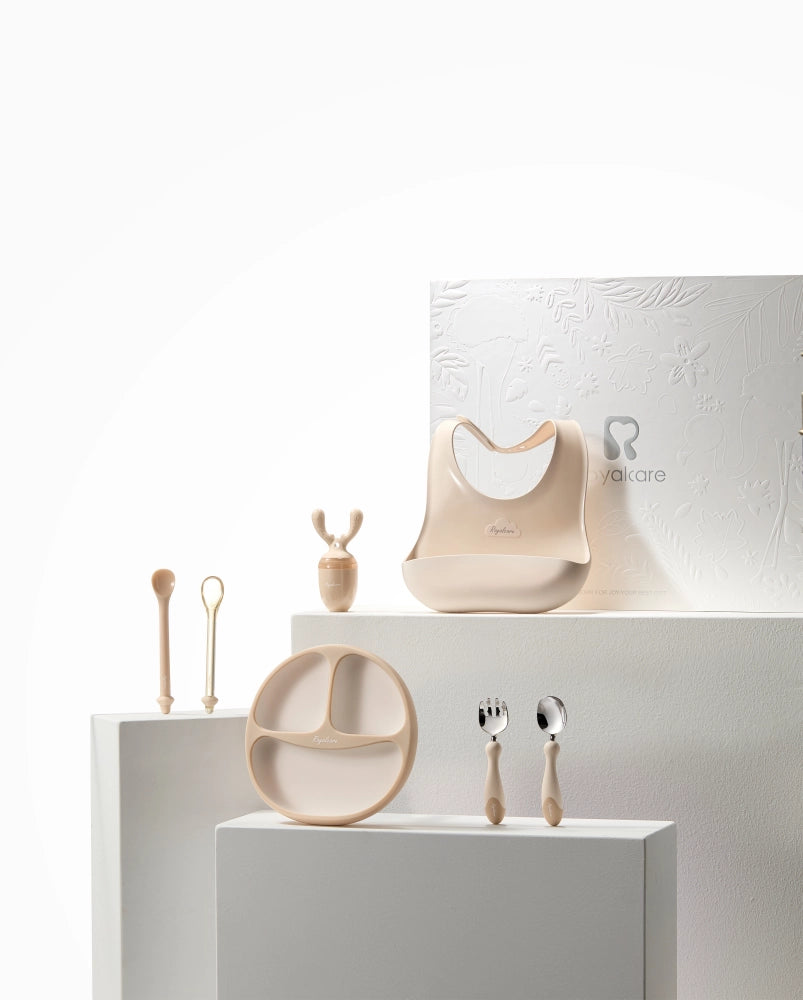 Ensemble de table en silicone