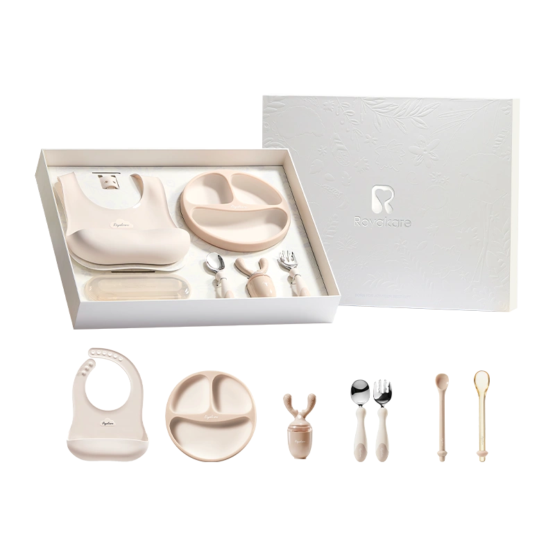 Ensemble de table en silicone
