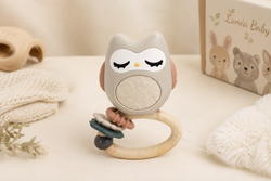 Hochet hibou