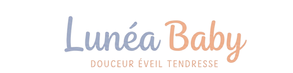 Logo Lunéa Baby