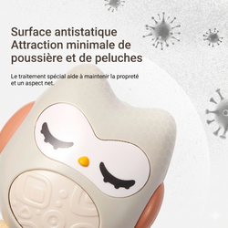 Lunéa Baby — Le Coffret Éveil Naissance